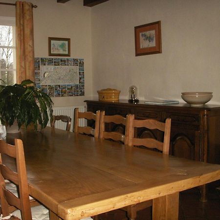Le Clos Des Perraudieres Cour-Cheverny Εξωτερικό φωτογραφία