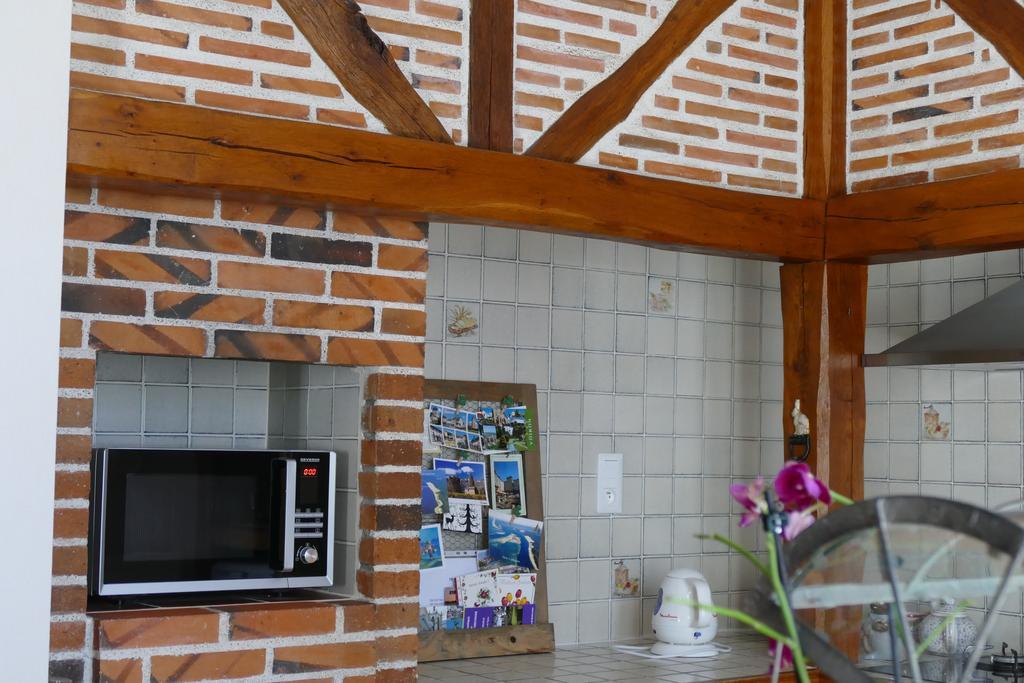 Le Clos Des Perraudieres Cour-Cheverny Εξωτερικό φωτογραφία