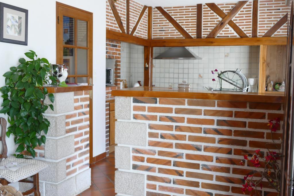 Le Clos Des Perraudieres Cour-Cheverny Εξωτερικό φωτογραφία