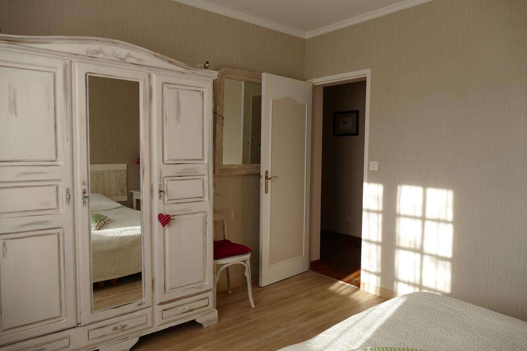 Le Clos Des Perraudieres Cour-Cheverny Εξωτερικό φωτογραφία